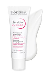 Bioderma - Sensibio DS+ Cream | MazenOnline
